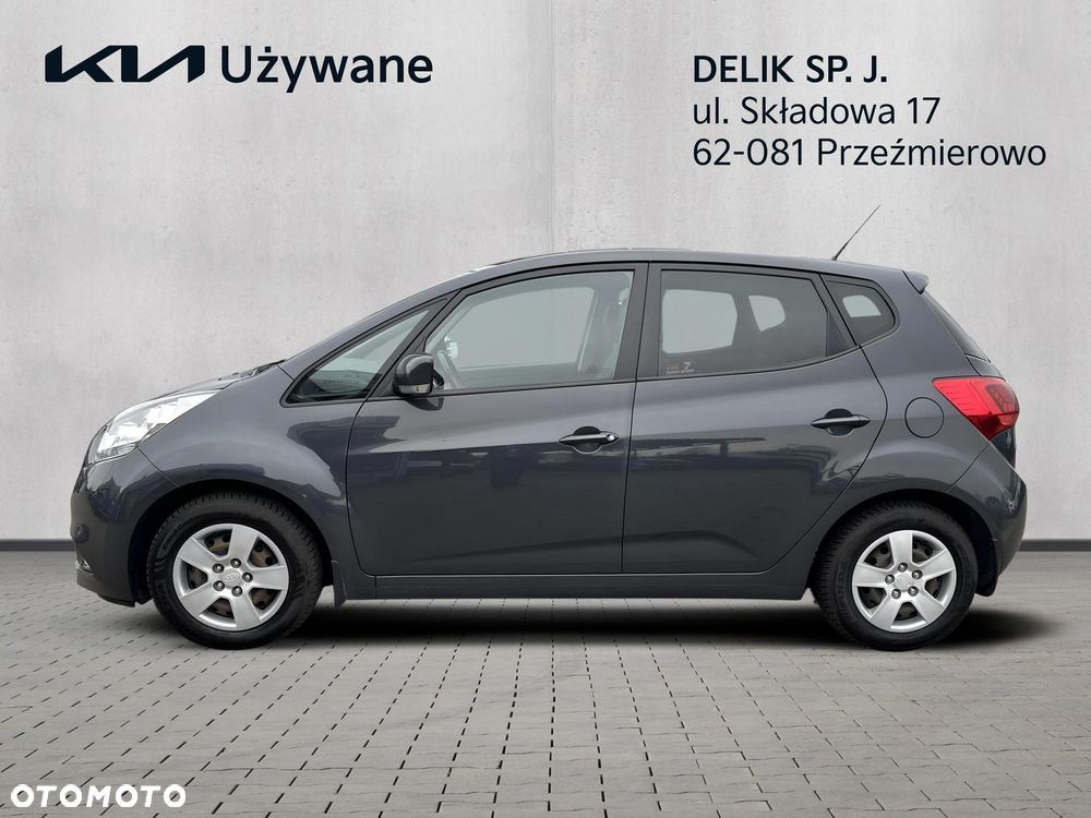 Kia Venga 1.6 Business Line - 2