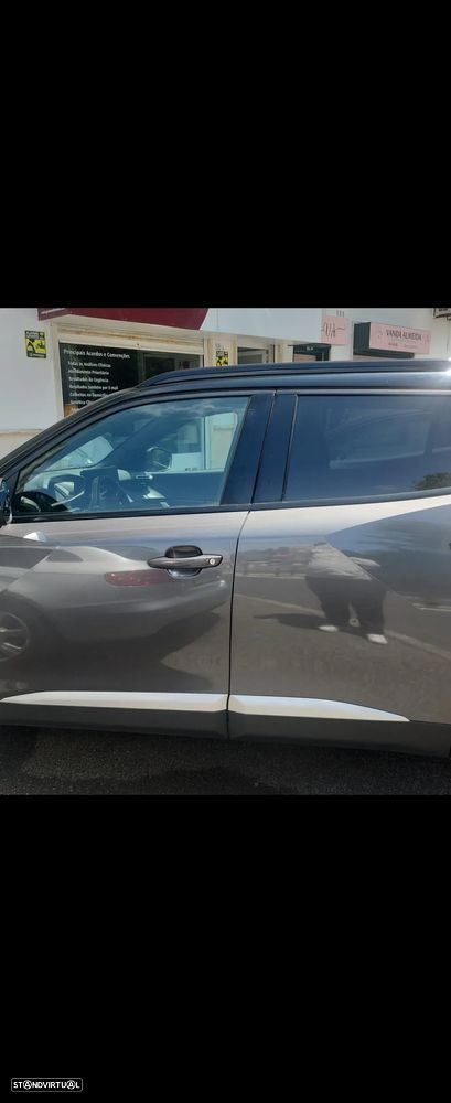 Peugeot 2008 1.5 BlueHDi GT Pack EAT8 - 2