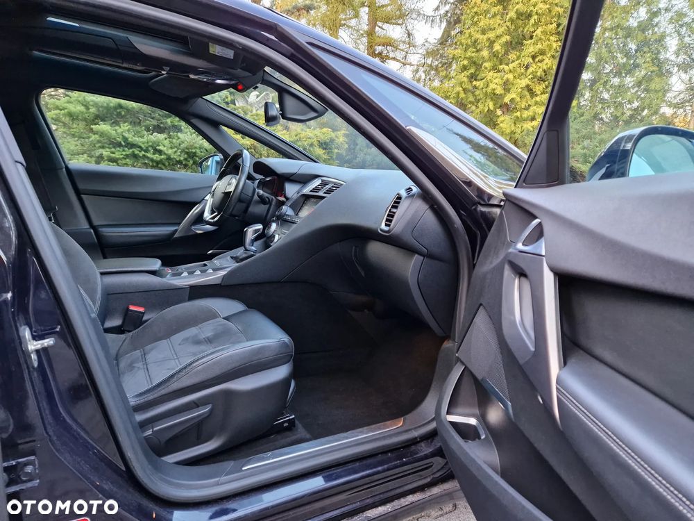 DS Automobiles DS 5 - 20