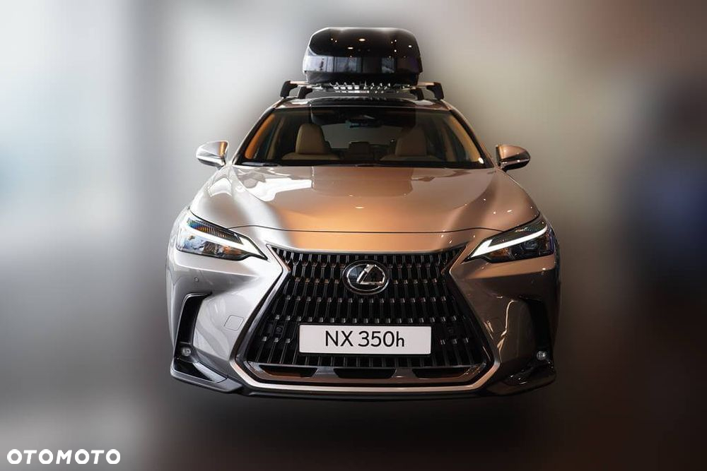 Lexus NX 450h+ Prestige AWD - 2