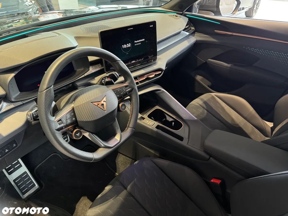 Cupra Terramar - 9