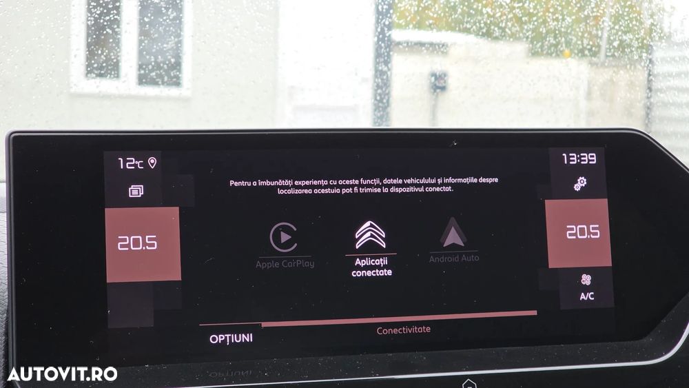 Citroën C4 1.2 PureTech S&S EAT8 Feel Pack - 35