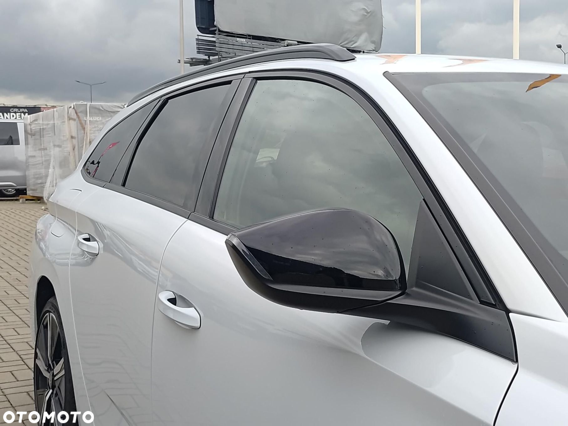 Peugeot 308 - 15