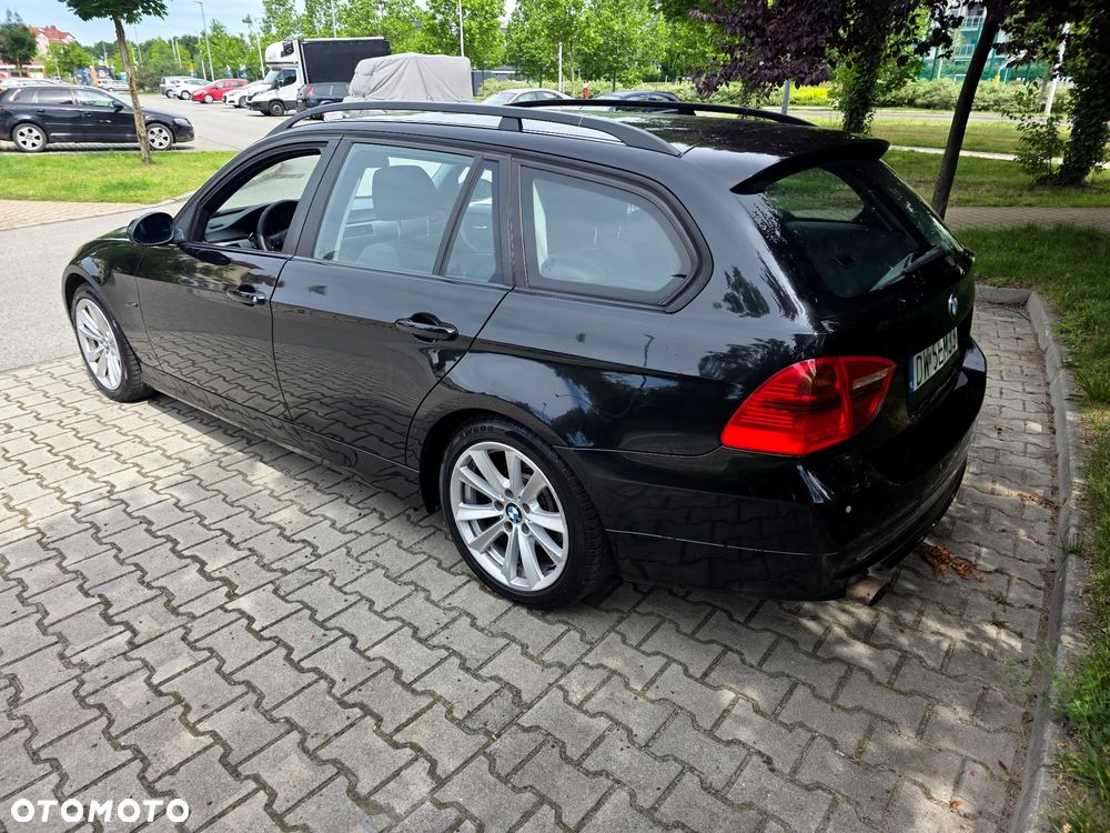 BMW Seria 3 320d DPF - 17