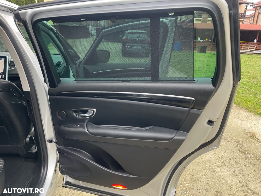 Renault Espace BLUE dCi 200 EDC INITIALE PARIS - 29