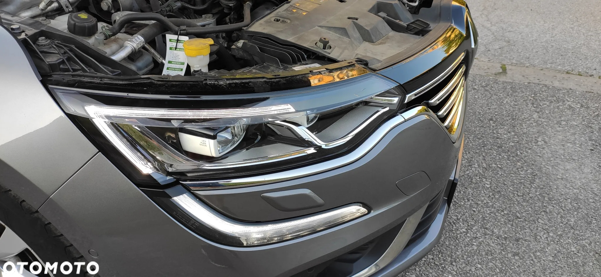 Renault Talisman 1.6 Energy dCi Intens EDC - 23