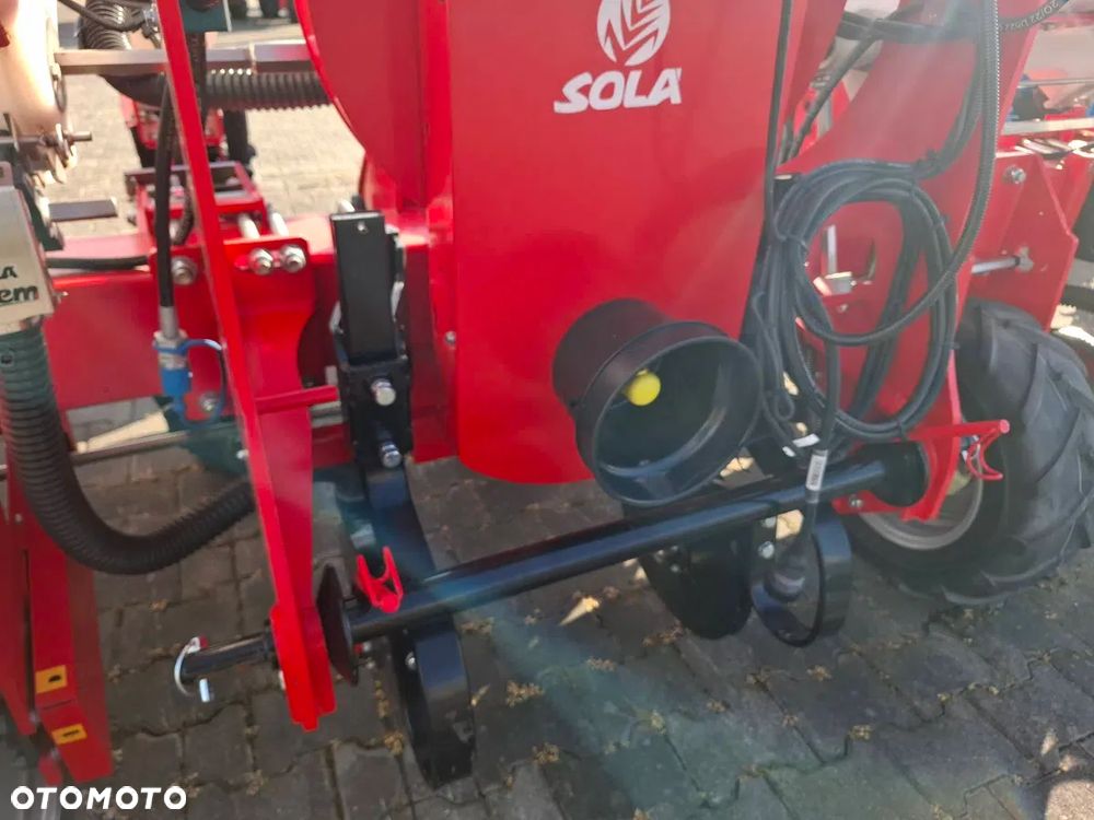 Sola PROSEM K Basic Fix - 16