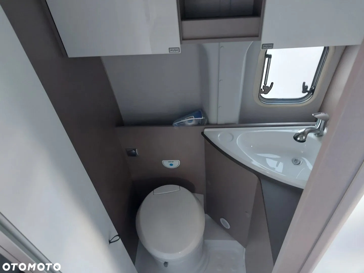 Ford Bürstner Signeo C590 Bahia TRANSIT - 18
