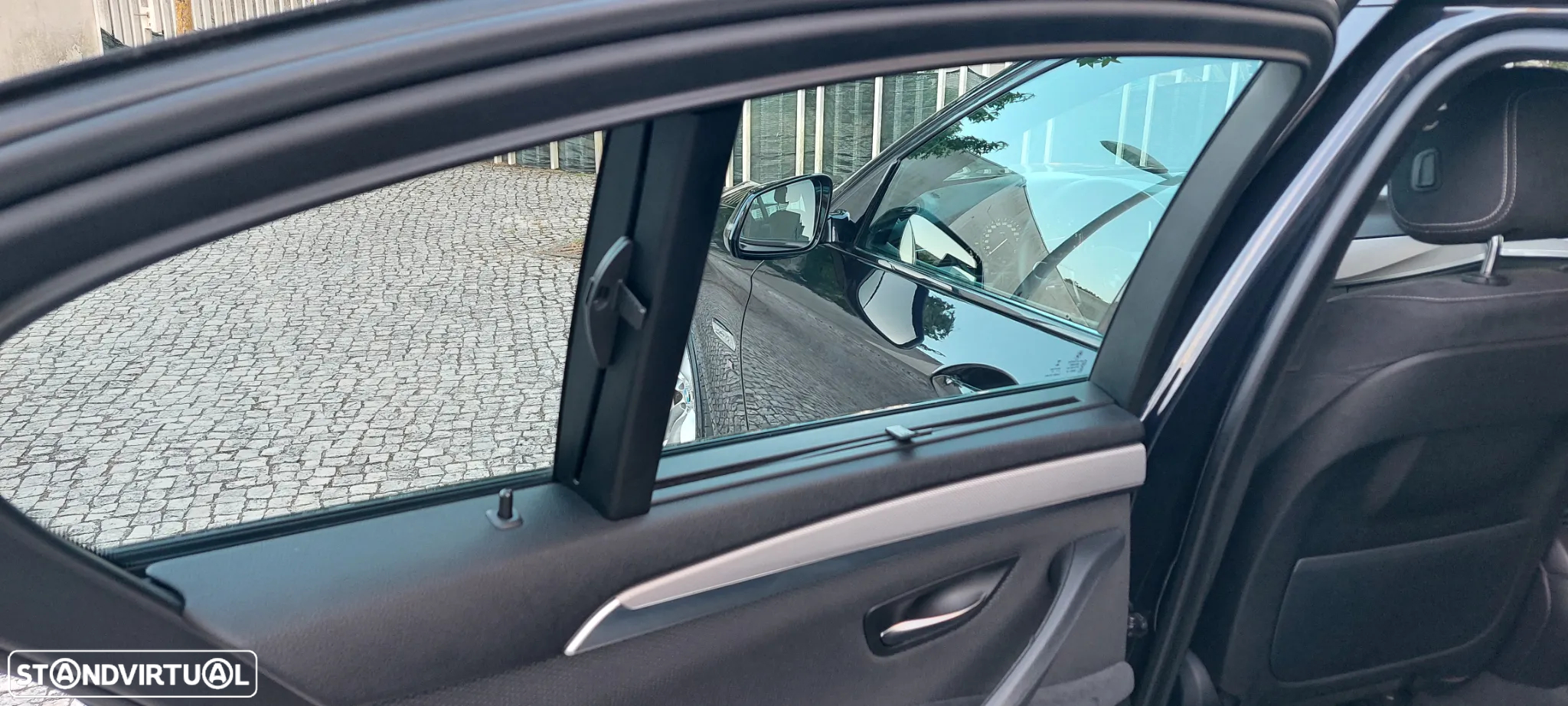 BMW 530 d Pack M Auto - 11