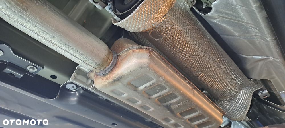 Jeep Cherokee 3.2 V6 Active Drive Lock Trailhawk - 35