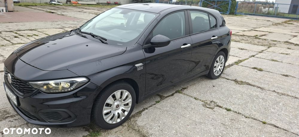 Fiat Tipo - 7