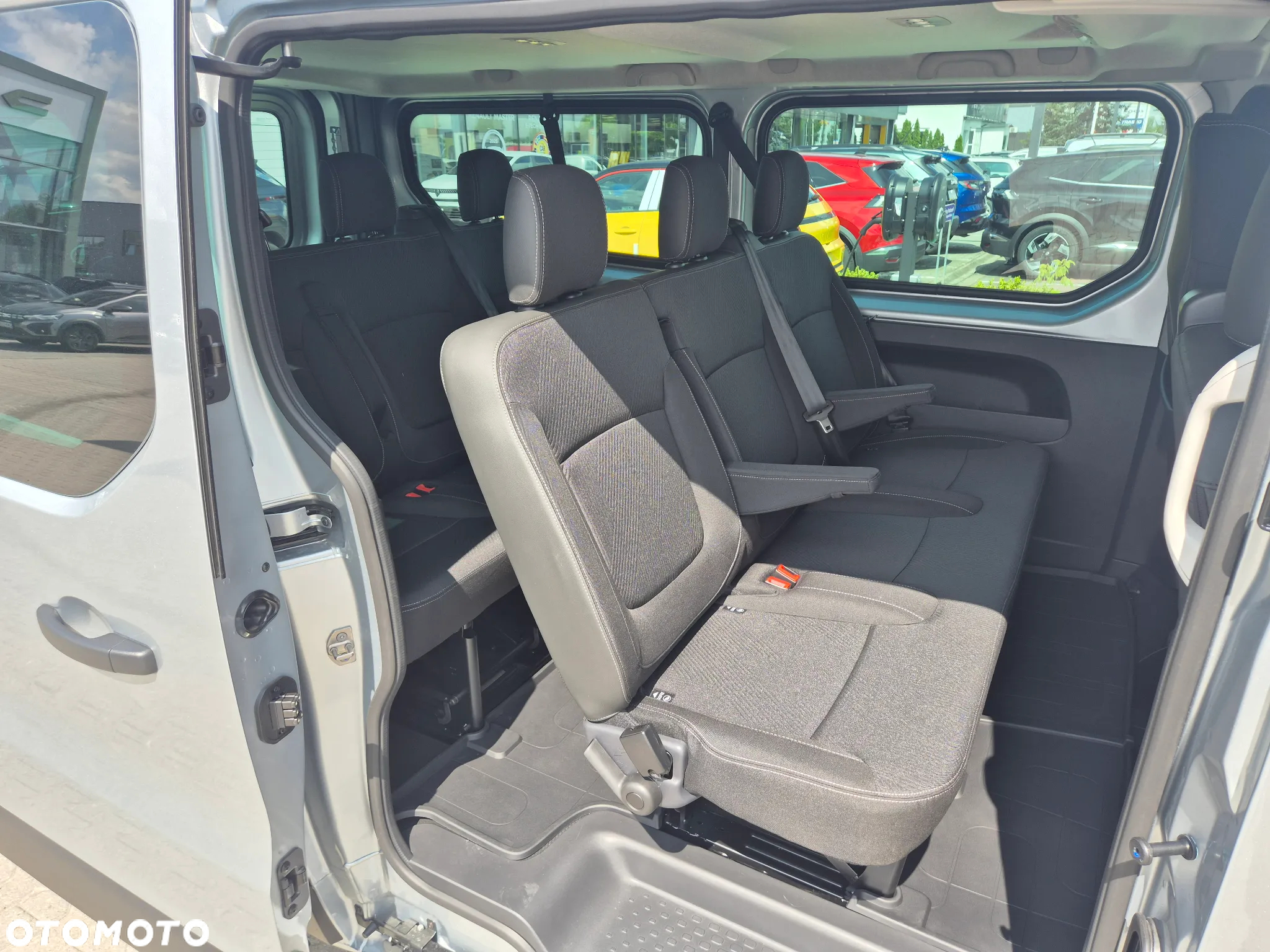 Renault Trafic - 7