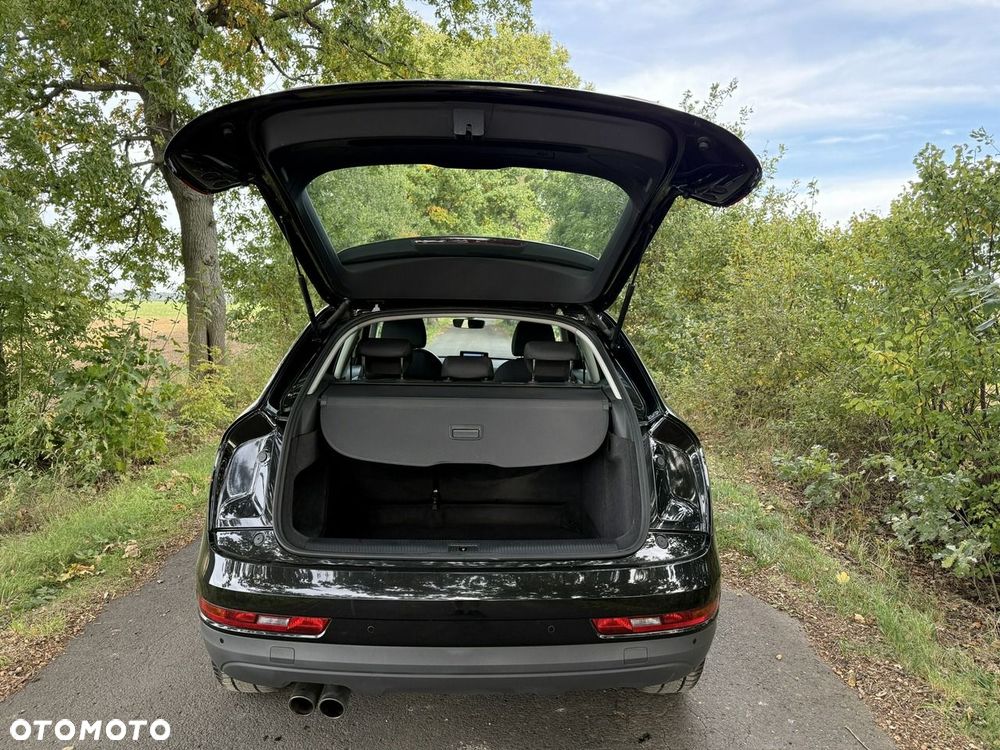 Audi Q3 1.4 TFSI Design - 12