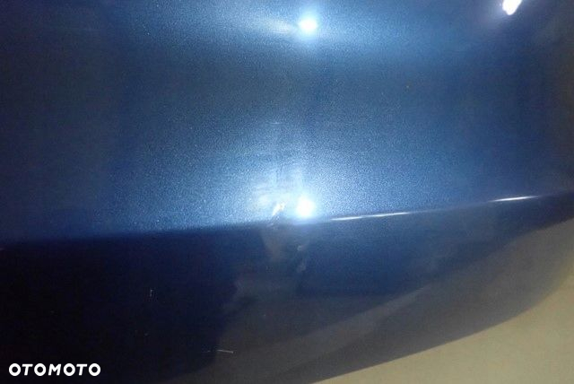 BLENDA NA KLAPE NAKŁADKA FORD S MAX MK2 II 2015- - 2