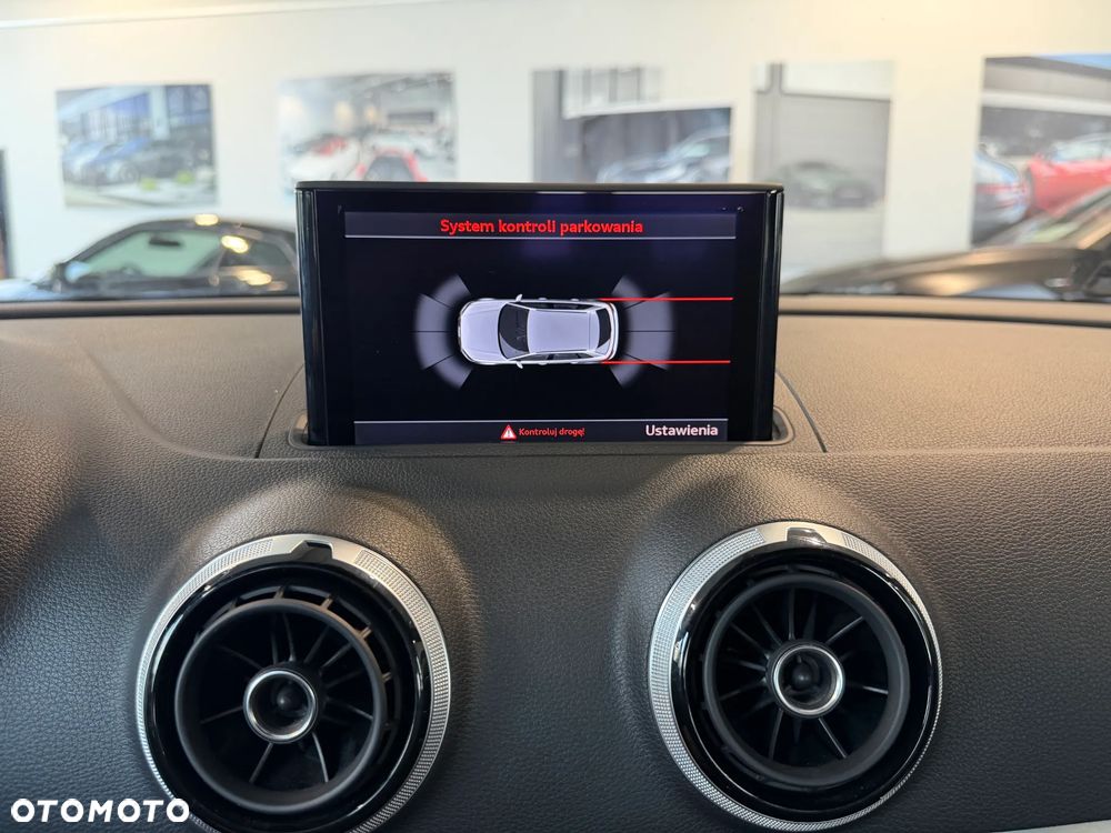 Audi A3 Sportback - 23