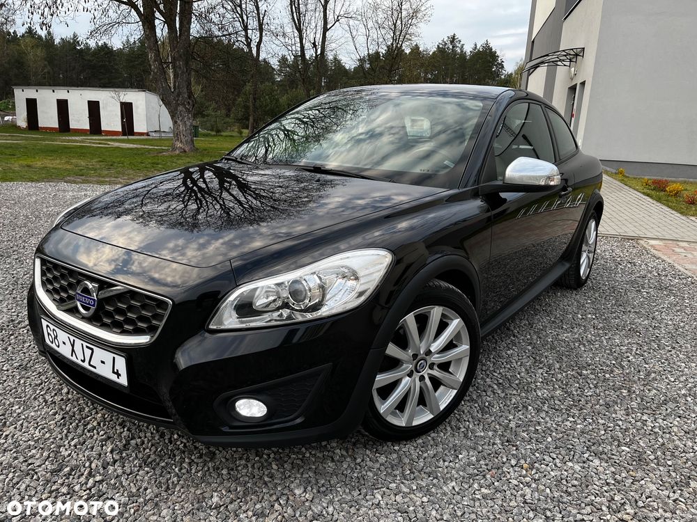 Volvo C30 D2 RDesign - 1