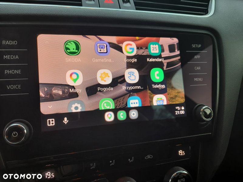 Skoda Octavia 2.0 TDI Ambition EU6 - 20