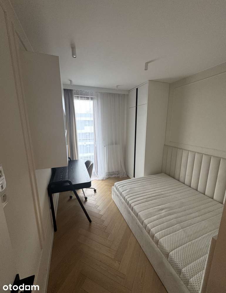 Kasprzaka 29A | 2 pokoje | 44 m² | GARAŻ + BOKS + CZYNSZ W CENIE