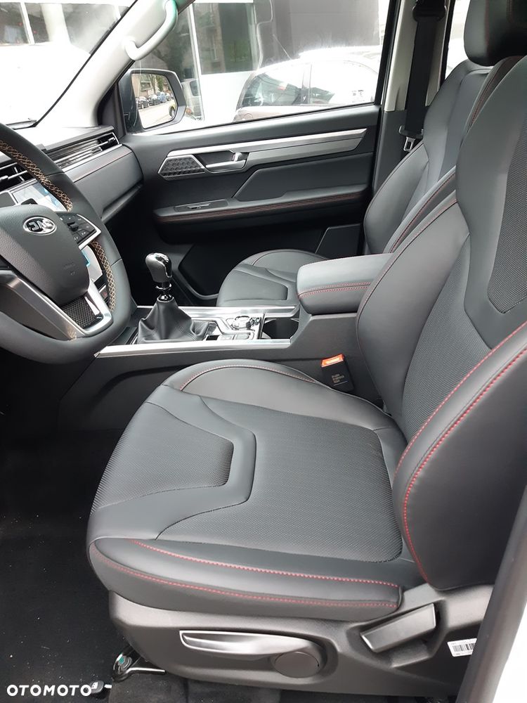 JAC T8 PRO - 15