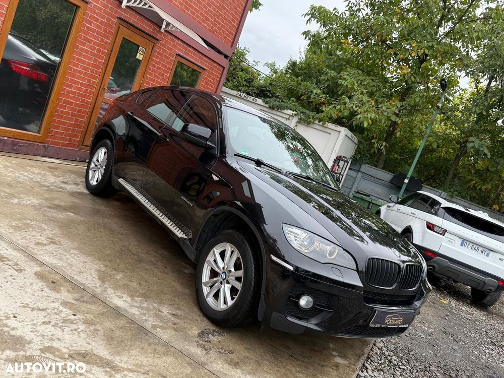 BMW X6 - 2