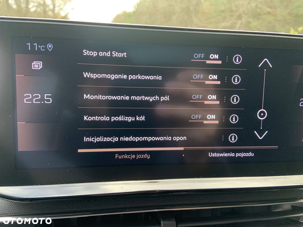 Peugeot 5008 1.5 BlueHDi GT S&S - 31