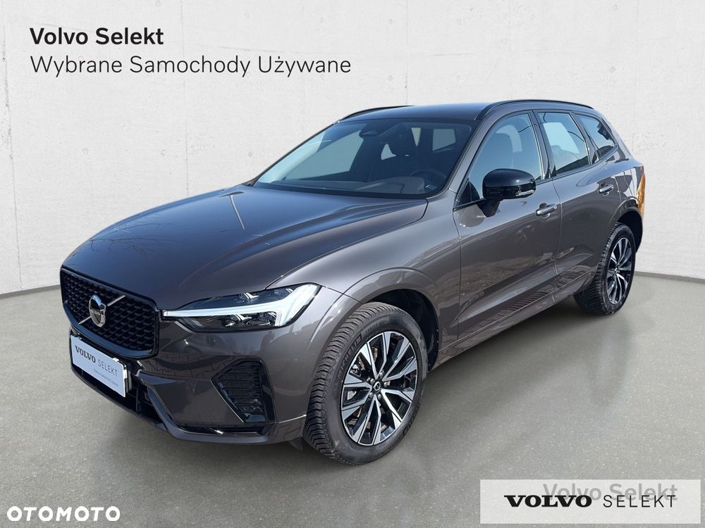 Volvo XC 60 - 2