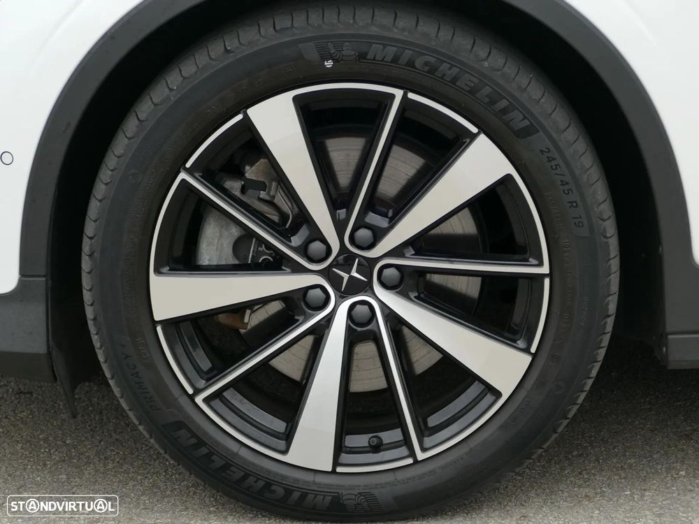 Polestar 2 Long Range 78 kWh - 8