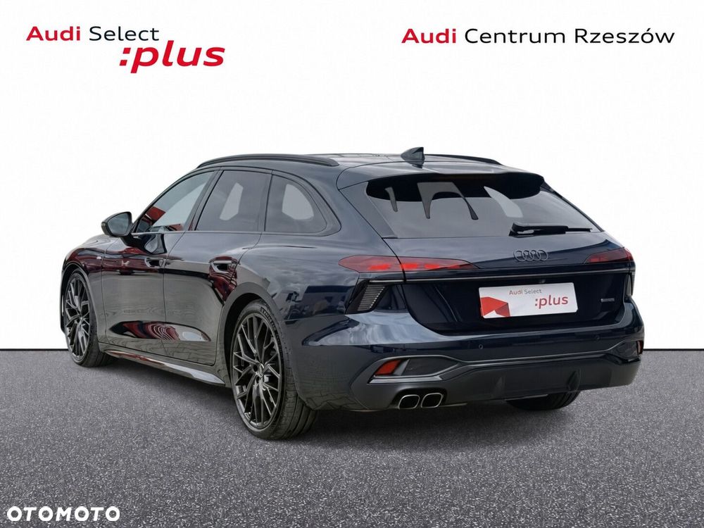 Audi A6 Avant - 4