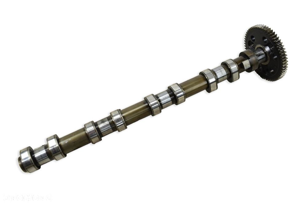 Wałek Rozrządu Ssący BMW E90 E87 E83 2.0D 7790595 - 1