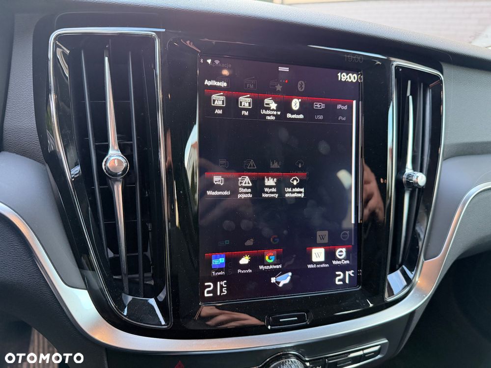 Volvo V60 D3 Summum - 22
