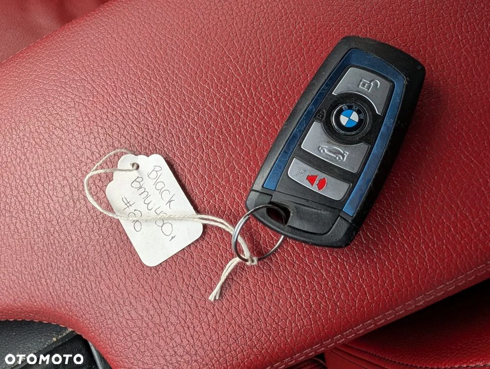 BMW Seria 4 430i xDrive Sport-Aut M Sport - 11