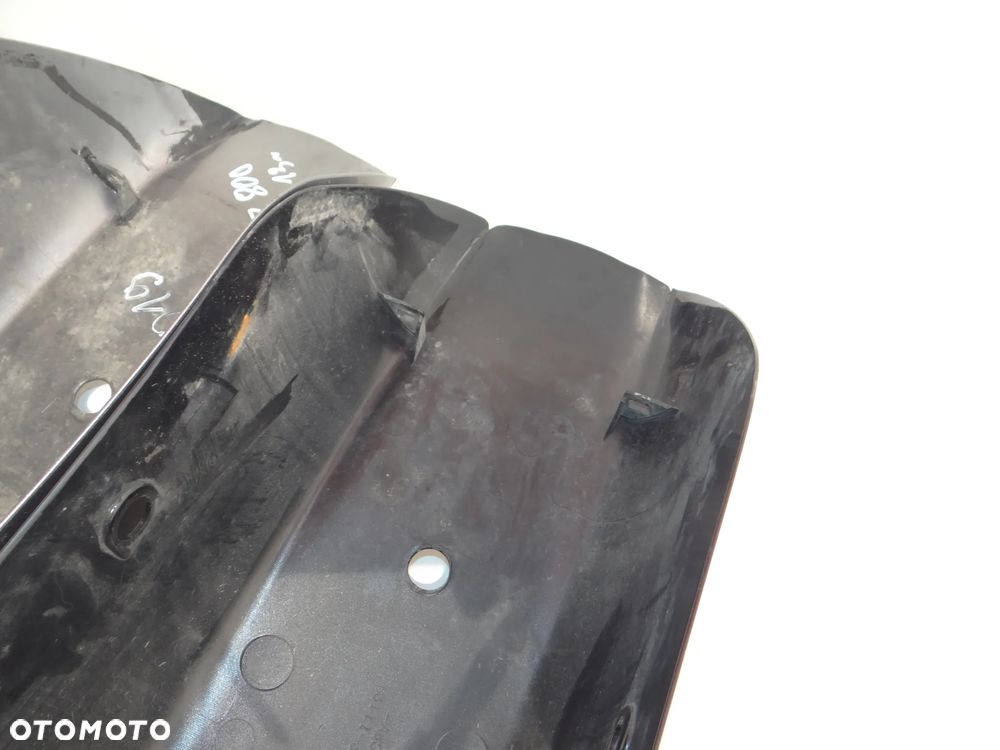 SUZUKI VZ M800 INTRUDER 09-13 r. r. BŁOTNIK TYŁ S019 - 16