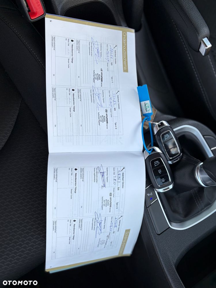 Hyundai i30 1.4 T-GDI Classic + - 32