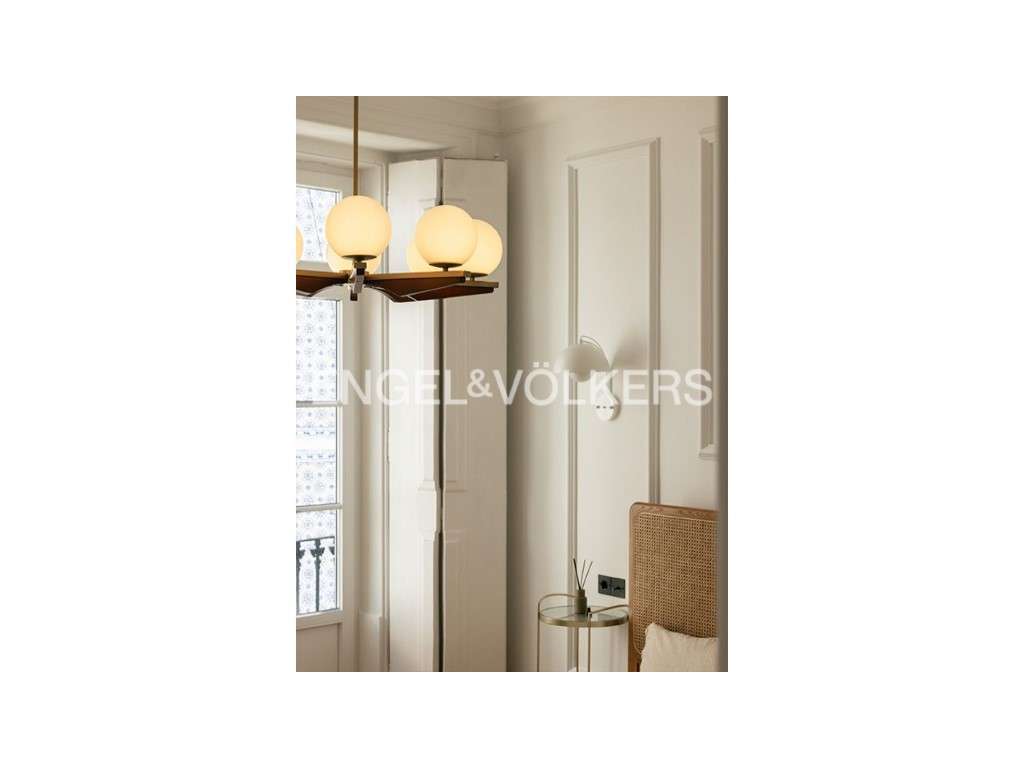 Penthouse T3 Remodelado no Coração de Santos - Grande imagem: 4/19