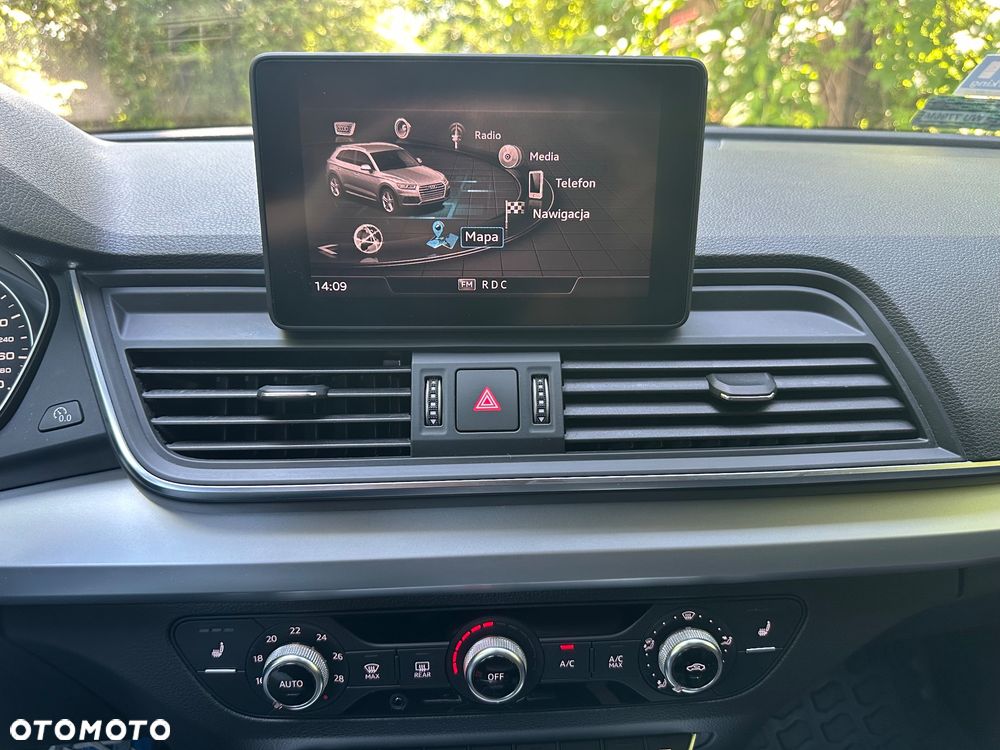 Audi Q5 2.0 TDI Quattro S tronic - 15