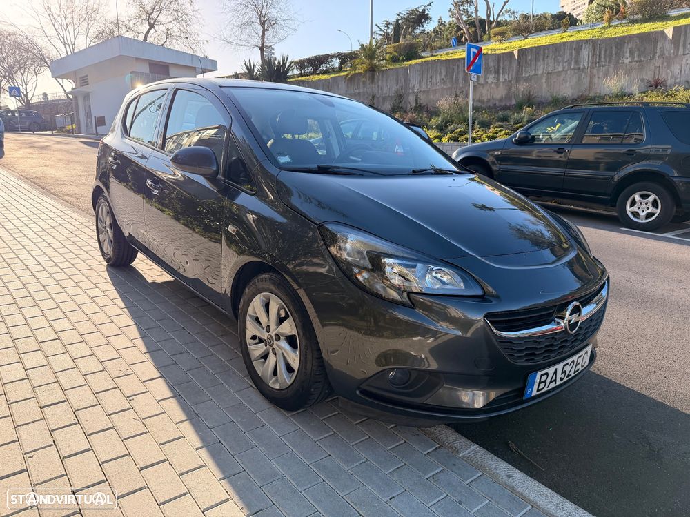 Opel Corsa 1.3 D (CDTi) Edition - 5