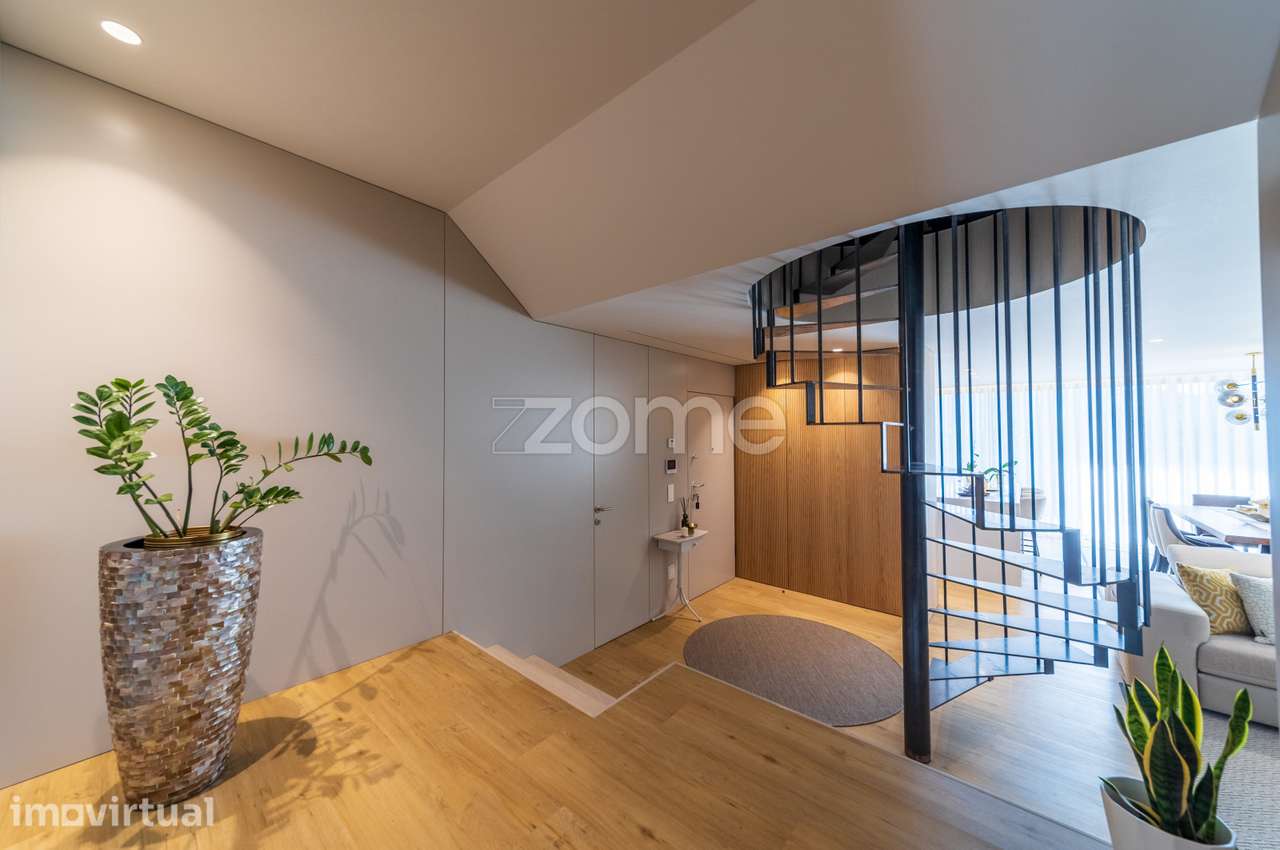 Apartamento T2+1 COM ESTÚDIO - Grande imagem: 4/36
