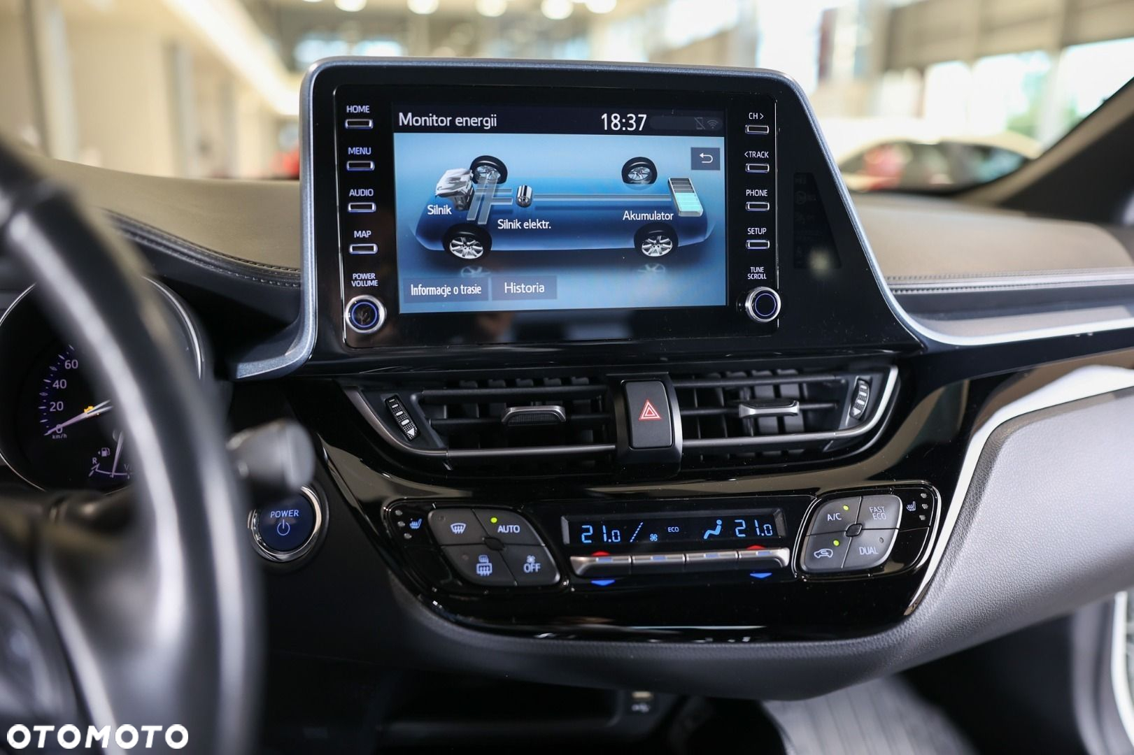 Toyota C-HR - 17