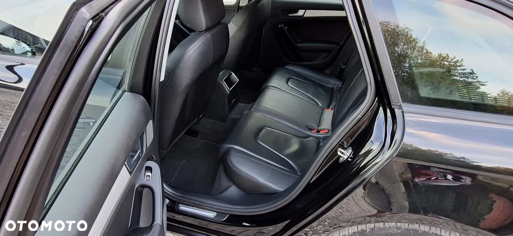 Audi A4 Avant 2.0 TDI ultra DPF Attraction - 17