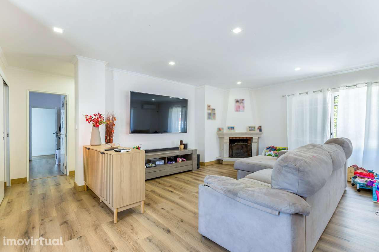 Moradia T2, Alcoentre - Grande imagem: 4/32