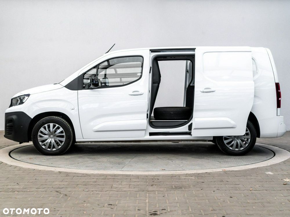 Peugeot Partner - 7