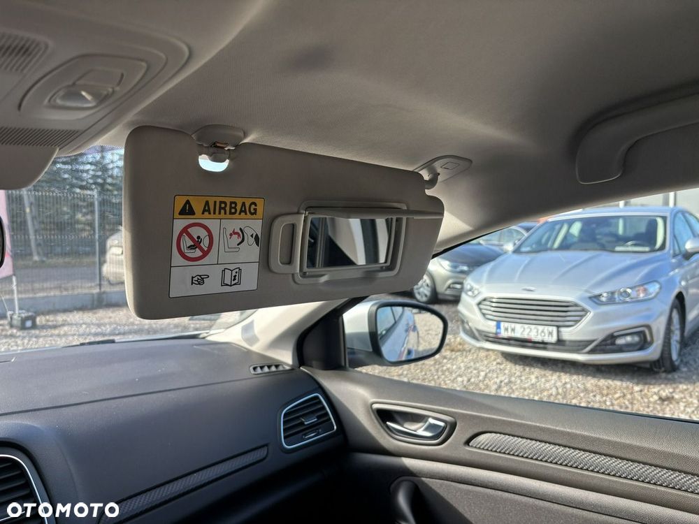 Renault Megane - 26