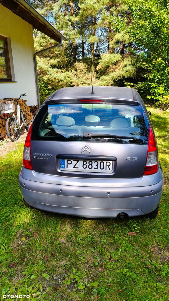 Citroën C3 - 5