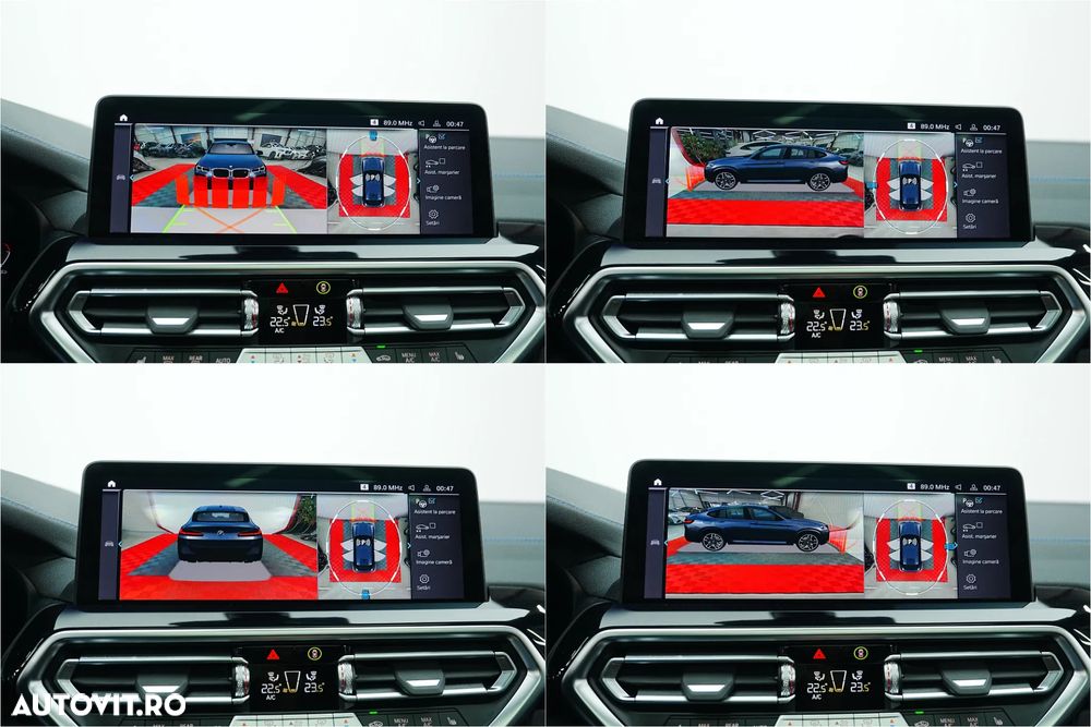BMW X4 M M40i - 32
