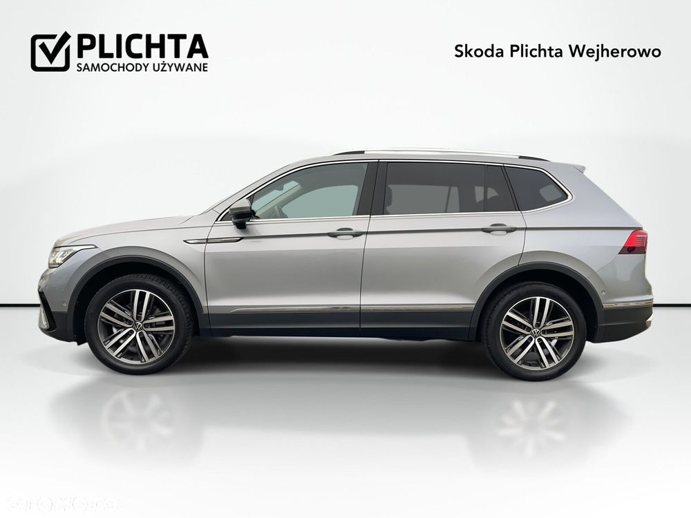 Volkswagen Tiguan 2.0 TDI SCR 4Mot Elegance DSG - 8