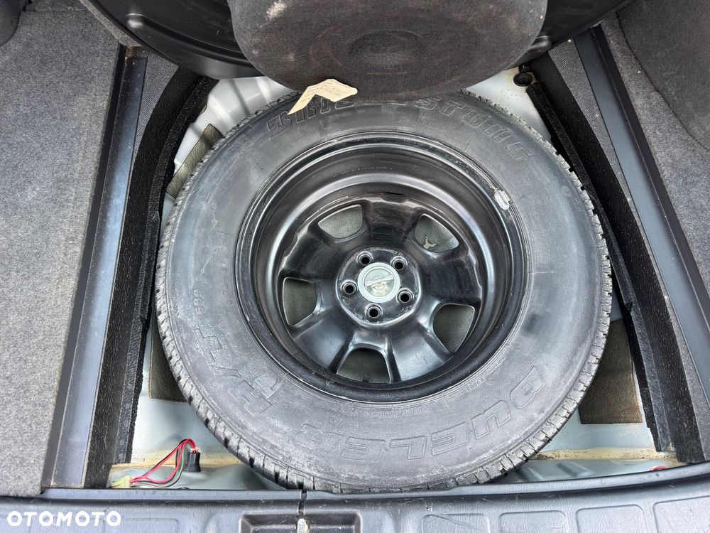 Subaru Forester 2.0GL 16v 4x4 - 25