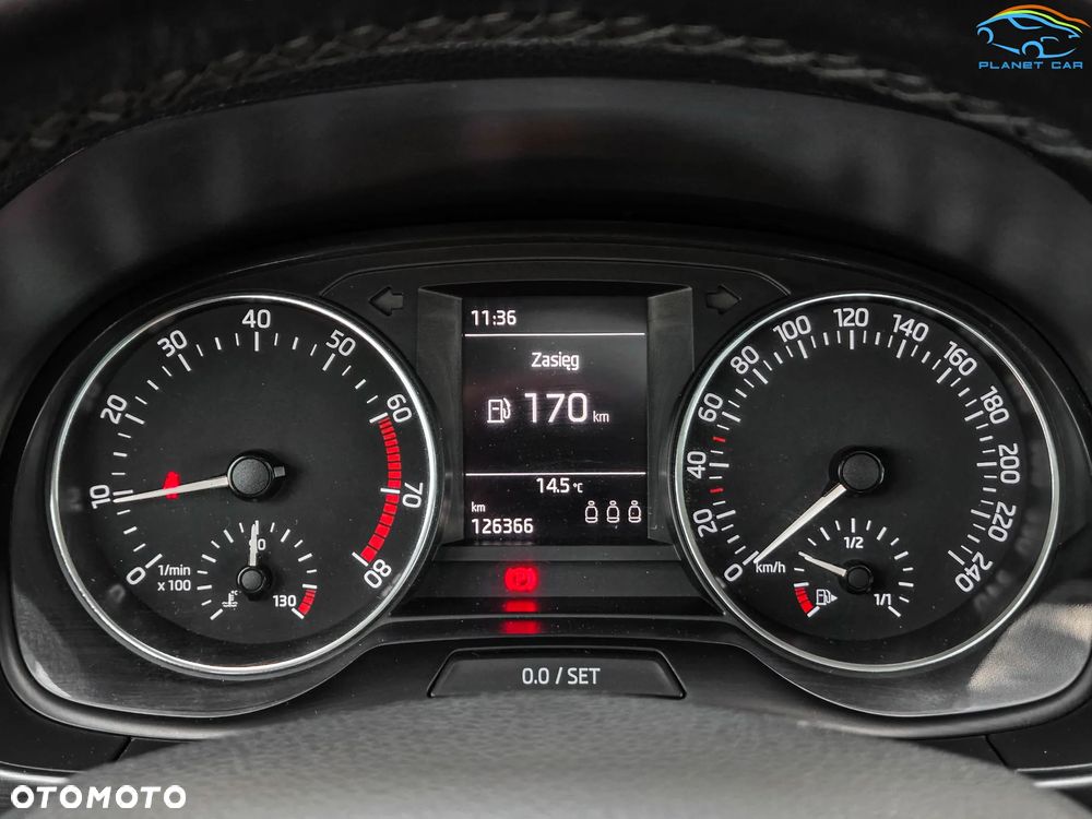 Skoda Fabia 1.0 TSI Best of Clever - 26