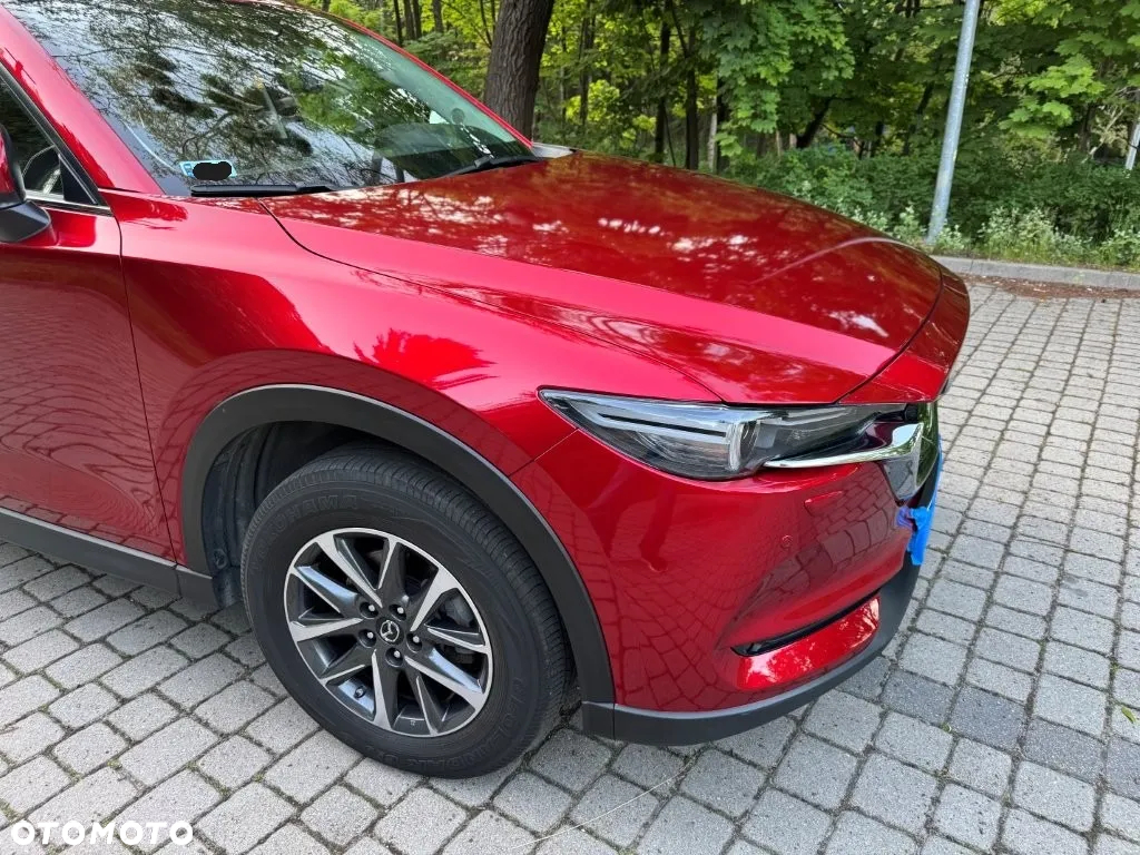 Mazda CX-5 2.0 Skyenergy AWD - 3