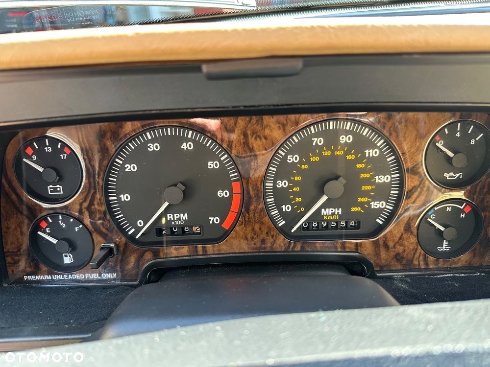 Jaguar XJS - 5