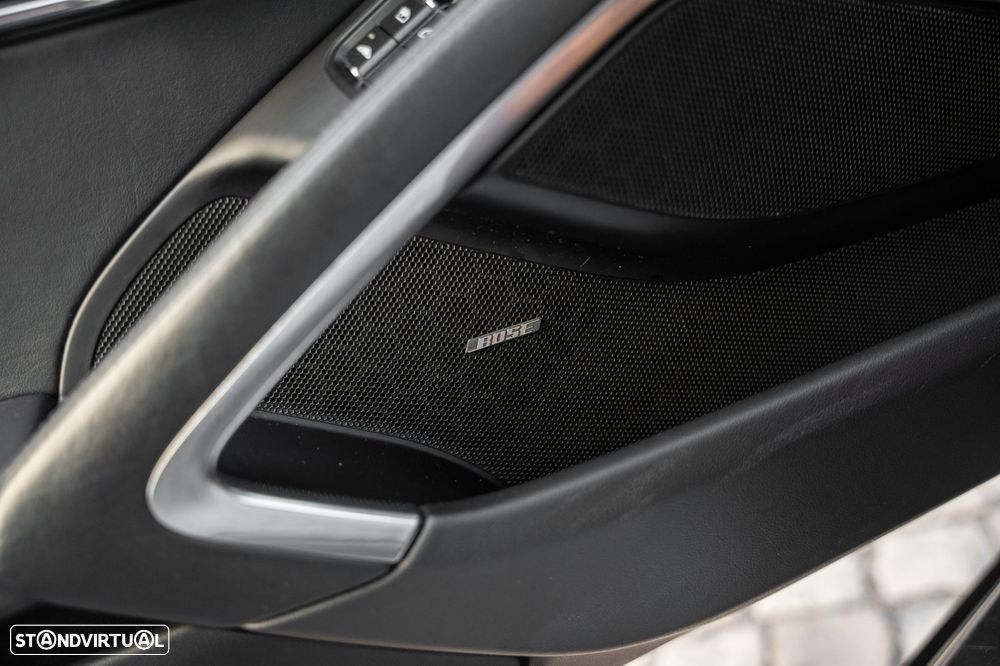 Porsche 911 (991) Carrera 4 S PDK - 34